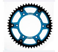 CORONA STEALTH 520 KTM LC4 SC 4T Supercompetition 620 1997-1999 570012850BLU#61