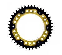 CORONA STEALTH RST-1307:42-GLD (525)
