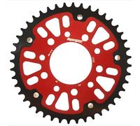 CORONA STEALTH RST-1332:44-RED (525)