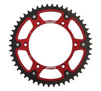 Corona Stealth Rst-1512:50-Red (520)