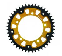 Supersprox Stealth 44d Rst1800x44gld Rear Sprocket Oro 44t