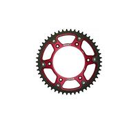 Corona Stealth Rst-210:48-Red (520)