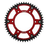 Corona Stealth Rst-210:51-Red (520)