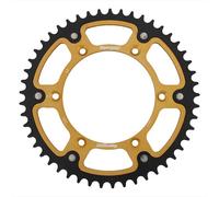CORONA STEALTH RST-245:49-GLD (520)