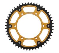 CORONA STEALTH RST-245:50-GLD (520)