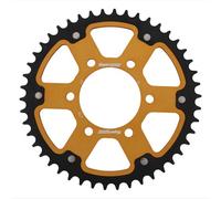 CORONA STEALTH RST-478:46-GLD (520)