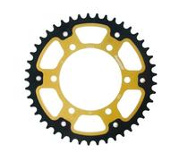 Corona Stealth Rst-480:45-Gld (525)