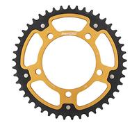 Corona Stealth Rst-7:45-Gld (525)