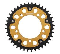 CORONA STEALTH RST-702:40-GLD (525)