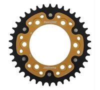 CORONA STEALTH RST-735:38-GLD (520)