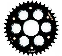 CORONA STEALTH RST-737_525:39-BLK (525)