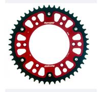 CORONA STEALTH RST-8000:48-RED (520)