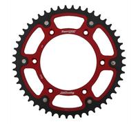 CORONA STEALTH RST-8000:49-RED (520)