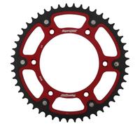 Corona Stealth Rst-8000:49-Red (520)