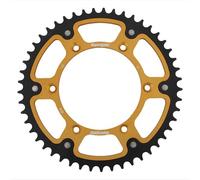 CORONA STEALTH RST-808:49-GLD (520)