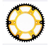 CORONA STEALTH RST-990:52-GLD (520)