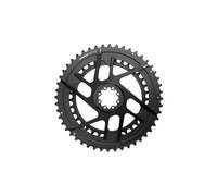 Corona stradale sram rival 22 110bcd 11 velocita argento