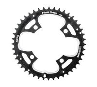 Corona Sunrace MX0 44t 104mm Nera