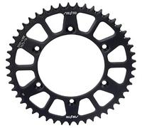 CORONA SUNSTAR IN ERGAL NERA PASSO 520 Z.51 YAMAHA WR-YZ 5-3685-51BK