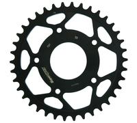 Corona Supersprox Acciaio Aprilia-Cagiva 520 x 38 Moto Motore