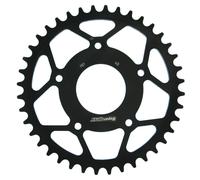 Corona Supersprox Acciaio Aprilia-Cagiva 520 X 40 Moto Motor Ricambi Ciclomotore