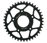 Corona Supersprox Acciaio Aprilia-Cagiva 520 x 41 Moto Motore