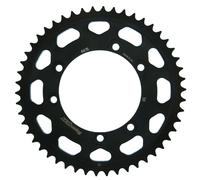 Corona Supersprox Acciaio Beta 420 X 50 Moto Motor Ricambi Ciclomotore Accessori