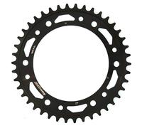 Corona Supersprox Acciaio BMW 525 X 42 Per Moto Ricambi Accessori Parti