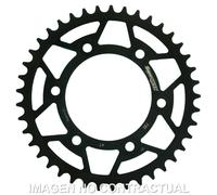 Corona Supersprox Acciaio Ducati 520 x 41 per Moto Ricambi Accessori Pezzi