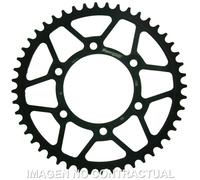SGR CORONA S AC P520-D48 PER DUCATI MULTISTRADA 620/DARK 05/06