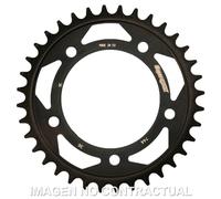 Corona Supersprox Acciaio Ducati 525 x 36 per Moto Ricambio