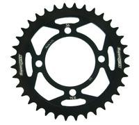 SUPERSPROX 541210136 Corona in Acciaio P420 - Z36 (Dis.12101)
