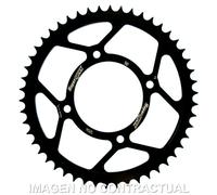 Corona Supersprox Acciaio Honda 428 X 50 Per Moto Ricambi Accessori Parti