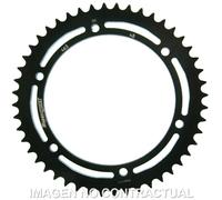 Corona Supersprox Acciaio Kawasaki 428 X 48 Per Moto Ricambi Accessori Parti