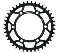 Corona Supersprox Acciaio Kawasaki 520 x 40 per Moto Ricambi Accessori Pezzi