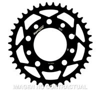 Corona Supersprox Acciaio Kymco 520 x 39 Moto Motore Ricambi Ciclomotore