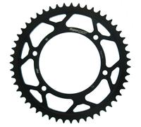Spedizione Gratuita Corona Supersprox Acciaio Suzuki 428 X 51 Per Moto Ricambi
