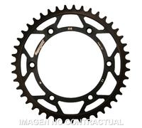 Corona Supersprox Acciaio Suzuki 520 x 43 per Moto Ricambi Accessori Parti