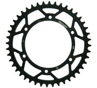 Corona Supersprox Acciaio Suzuki 520 X 44 Per Moto Ricambi Accessori Parti