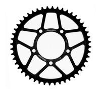 Corona Supersprox Acciaio Suzuki 525 x 48 Moto Motore Ricambi Ciclomotore