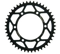 Corona Supersprox Acciaio Suzuki 525 X 55 Per Moto Ricambi Accessori Parti