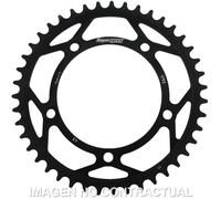 Corona Supersprox Acciaio Triumph 520 x 43 Moto Motore Ricambi