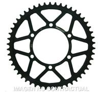 Corona Supersprox Acciaio Triumph 525 x 50 Moto Motore Ricambi Ciclomotore