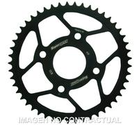 Corona Supersprox Acciaio Yamaha 428 X 29 Per Moto Ricambi Accessori Parti