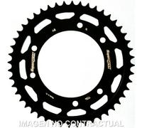 Corona Supersprox Acciaio Yamaha 428 X 48 Per Moto Ricambi Accessori Parti
