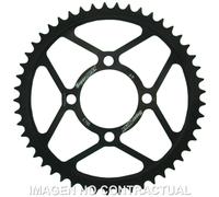 Supersprox Pignone Posteriore Steel Yamaha 428x49 Rfe1843x49blk