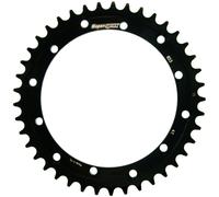 Corona Supersprox Acciaio Yamaha 520 X 41 Per Moto Ricambi Accessori Parti