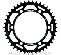 Supersprox Pignone posteriore acciaio RFE-300 per Yamaha 525x42 42T