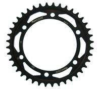 Spedizione Gratuita Corona Supersprox Acciaio Yamaha 530 X 40 Per Moto Ricambi