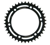 Corona Supersprox Acciaio Yamaha 532 X 38 Per Moto Ricambi Accessori Parti